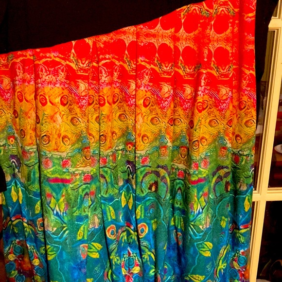 Sunset Dress - Picture 5 of 17